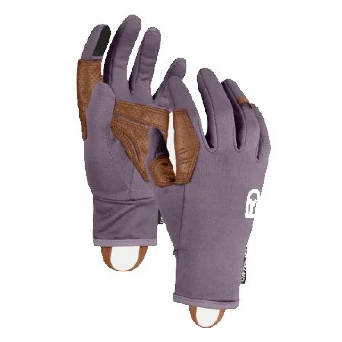 ORTOVOX Fleece Light Glove W