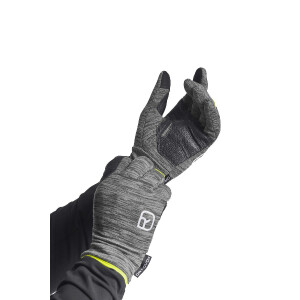 ORTOVOX Fleece Light Glove M