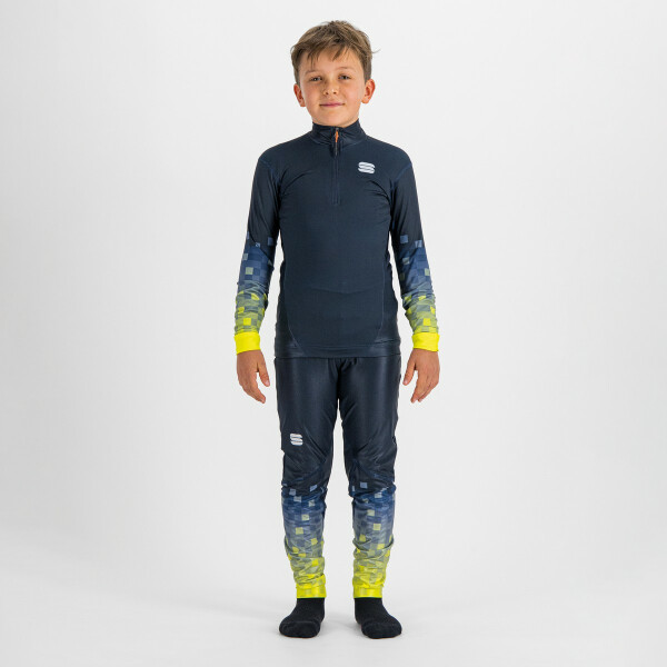 Sportful SQUADRA KID´S Jersey & Tight