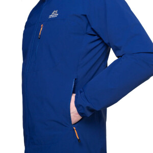 Mt.EQUIPMENT-Echo Hooded Mens Jacket