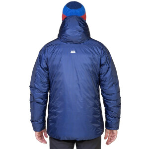 Mt.EQUIPMENT-Xeros Mens Jacket