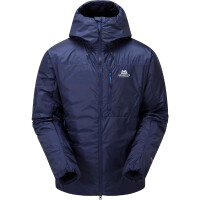 Mt.EQUIPMENT-Xeros Mens Jacket