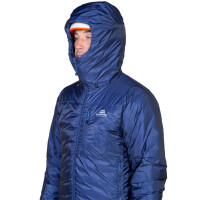 Mt.EQUIPMENT-Xeros Mens Jacket