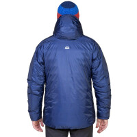 Mt.EQUIPMENT-Xeros Mens Jacket