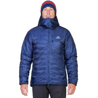 Mt.EQUIPMENT-Xeros Mens Jacket