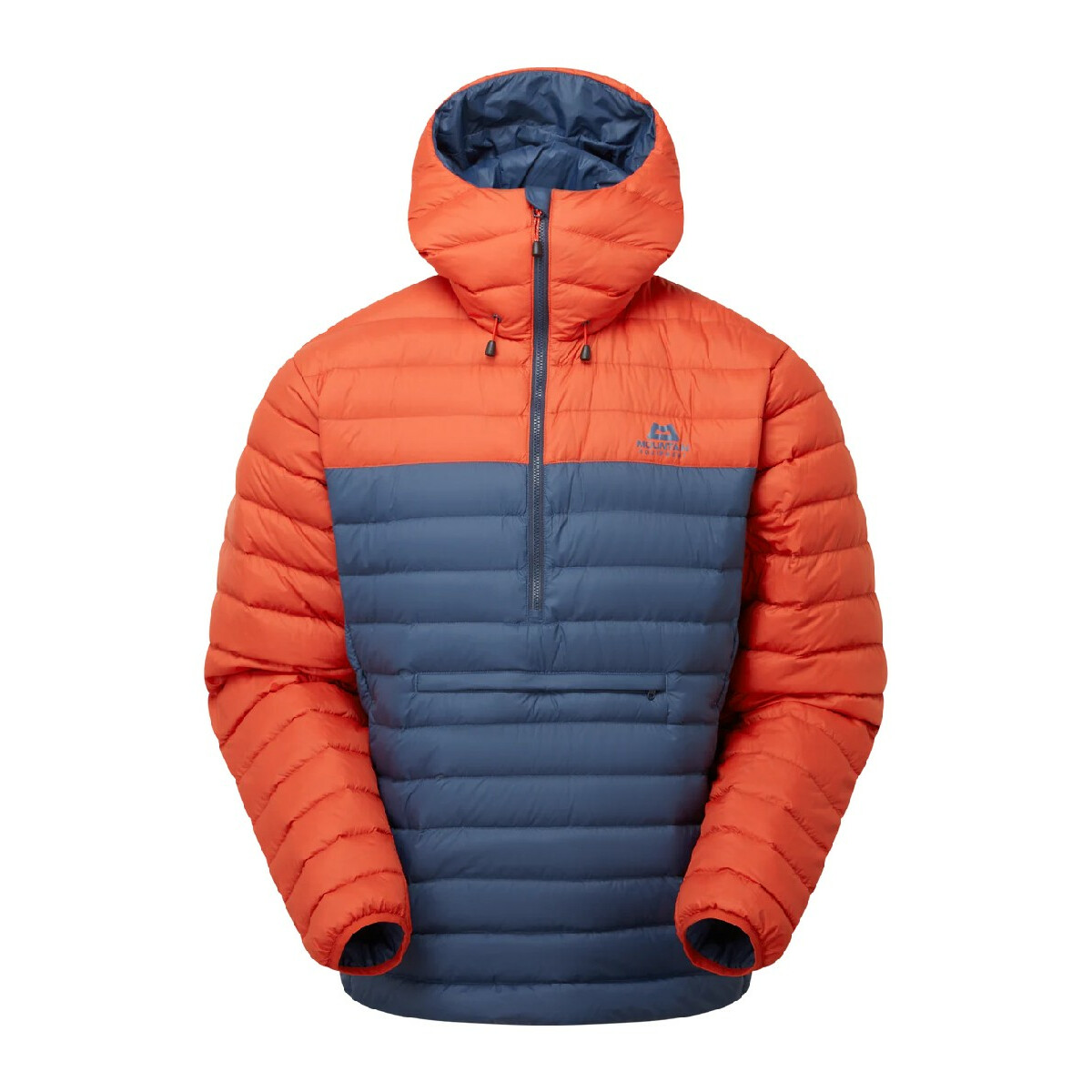 Mt.EQUIPMENT-Earthrise Hooded Mens Pullover