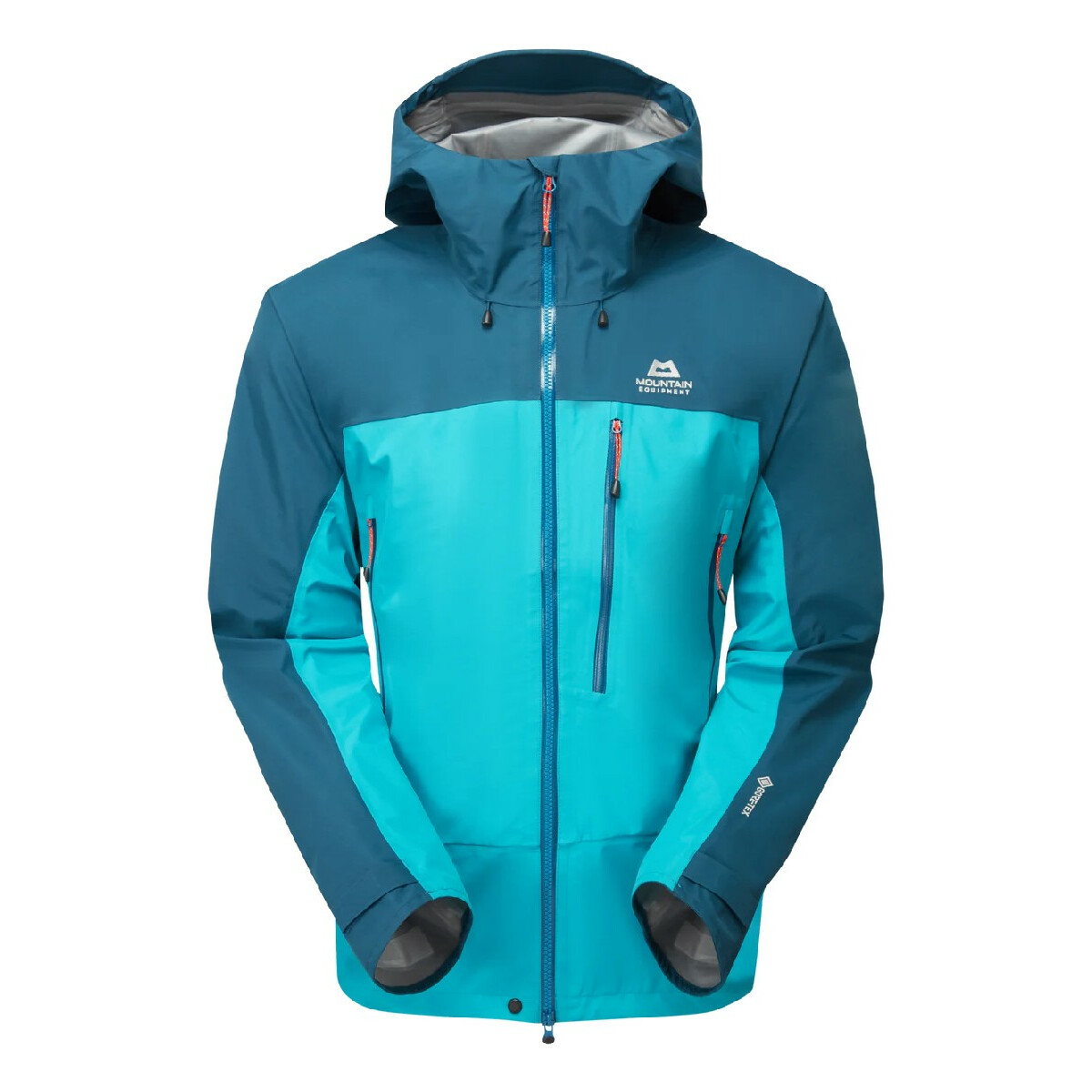 Mt.EQUIPMENT-Makalu Mens Jacket