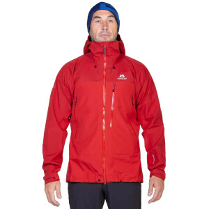 Mt.EQUIPMENT-Makalu Mens Jacket