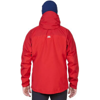 Mt.EQUIPMENT-Makalu Mens Jacket