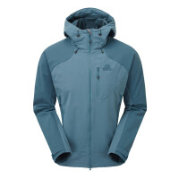 Mt.EQUIPMENT-Frontier Hooded Mens Jacket