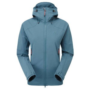 Mt.EQUIPMENT-Frontier Hooded Wmns Jacket