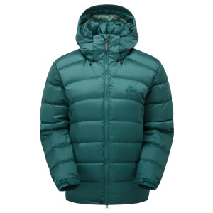 Mt.EQUIPMENT-Lightline Wmns Jacket