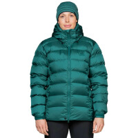 Mt.EQUIPMENT-Lightline Wmns Jacket