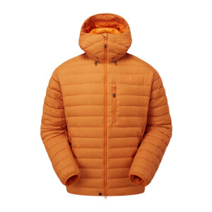 Mt.EQUIPMENT-Earthrise Hooded Mens Jacket