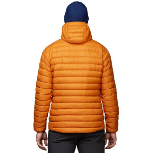 Mt.EQUIPMENT-Earthrise Hooded Mens Jacket