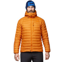 Mt.EQUIPMENT-Earthrise Hooded Mens Jacket