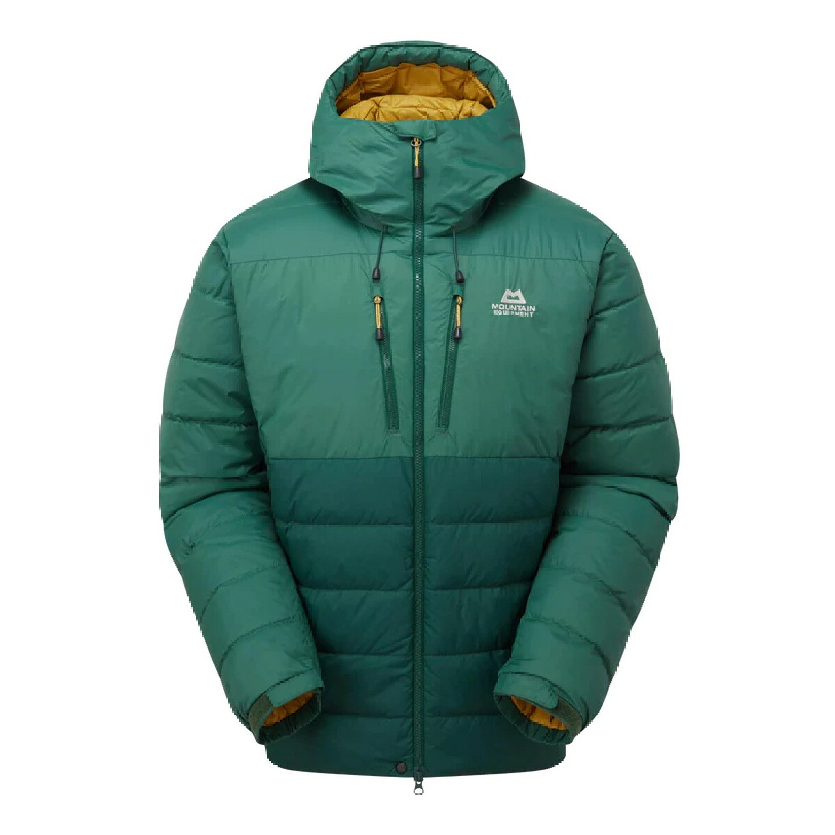 Mt.EQUIPMENT-Paiyu Mens Jacket