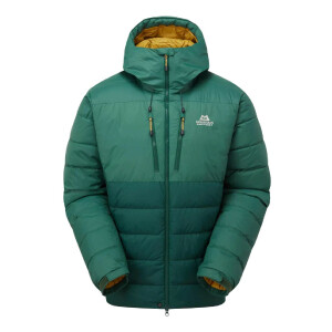 Mt.EQUIPMENT-Paiyu Mens Jacket