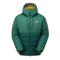 Mt.EQUIPMENT-Paiyu Mens Jacket