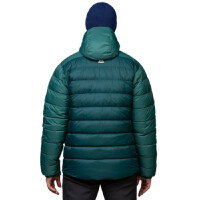 Mt.EQUIPMENT-Paiyu Mens Jacket