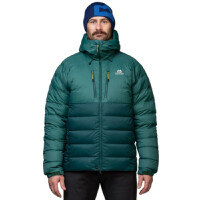 Mt.EQUIPMENT-Paiyu Mens Jacket