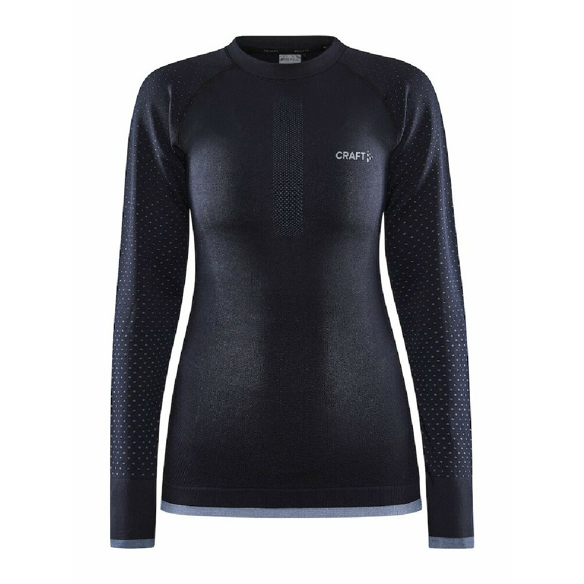 CRAFT ADV Warm Intensity LS W