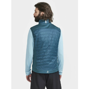 CRAFT ADV Essence Warm Vest M