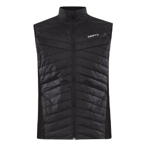 CRAFT ADV Essence Warm Vest M