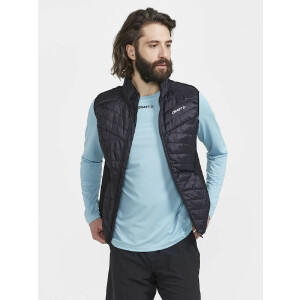 CRAFT ADV Essence Warm Vest M