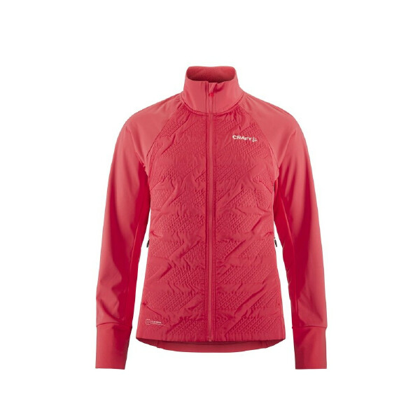 CRAFT ADV Nordic Training Speed Jacket 2 W