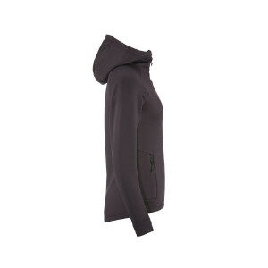 CRAFT ADV Explore Power fleece Hood Jkt W