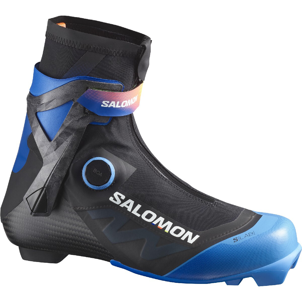 Salomon S/LAB SKATE BOA®