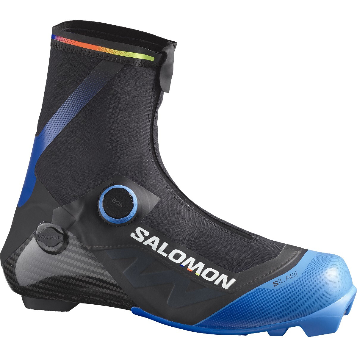 Salomon S/LAB CLASSIC BOA®