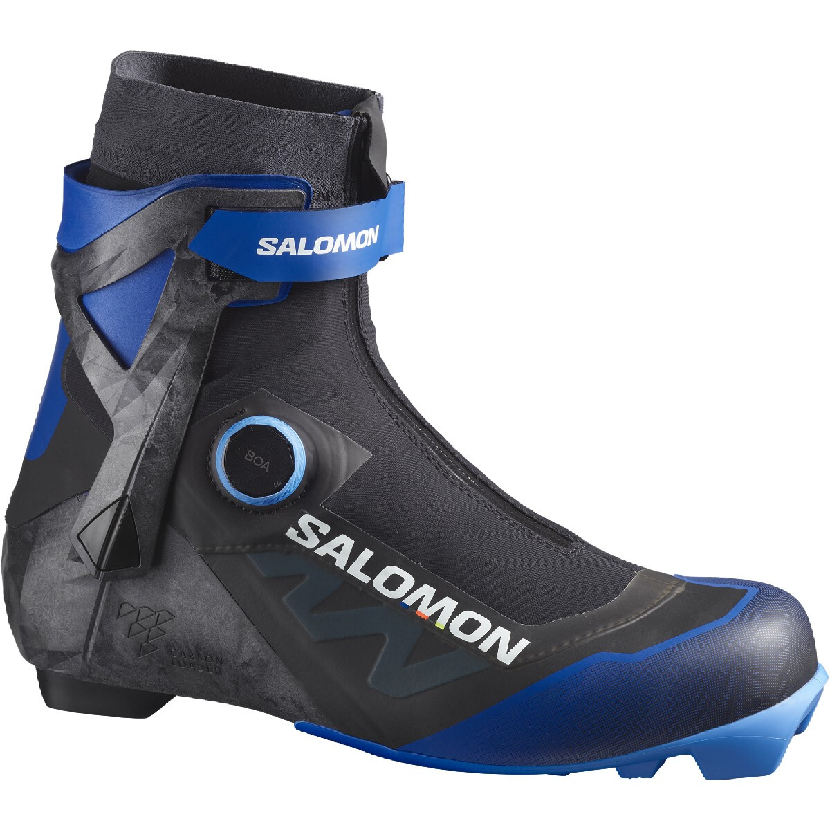 Salomon S/RACE SKIATHLON BOA®