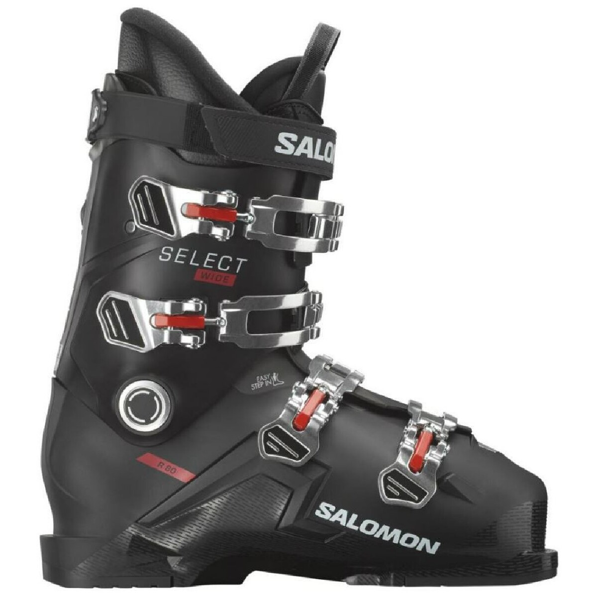 Salomon SELECT WIDE R80 GW