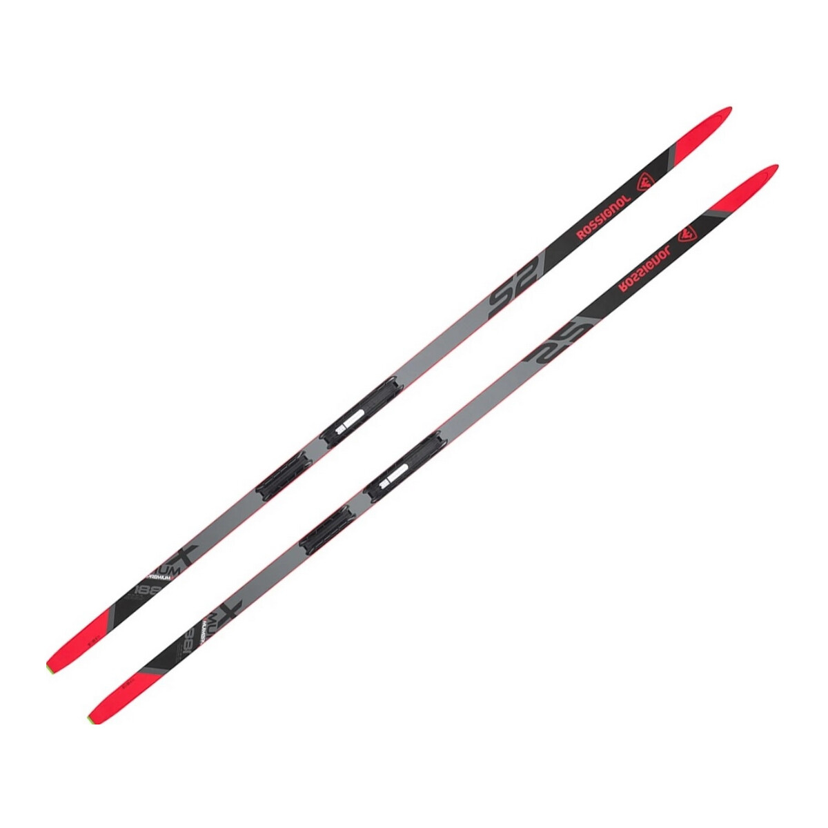 TAGES-VERLEIH Gold-SET x-ample  X-IUM SKATING