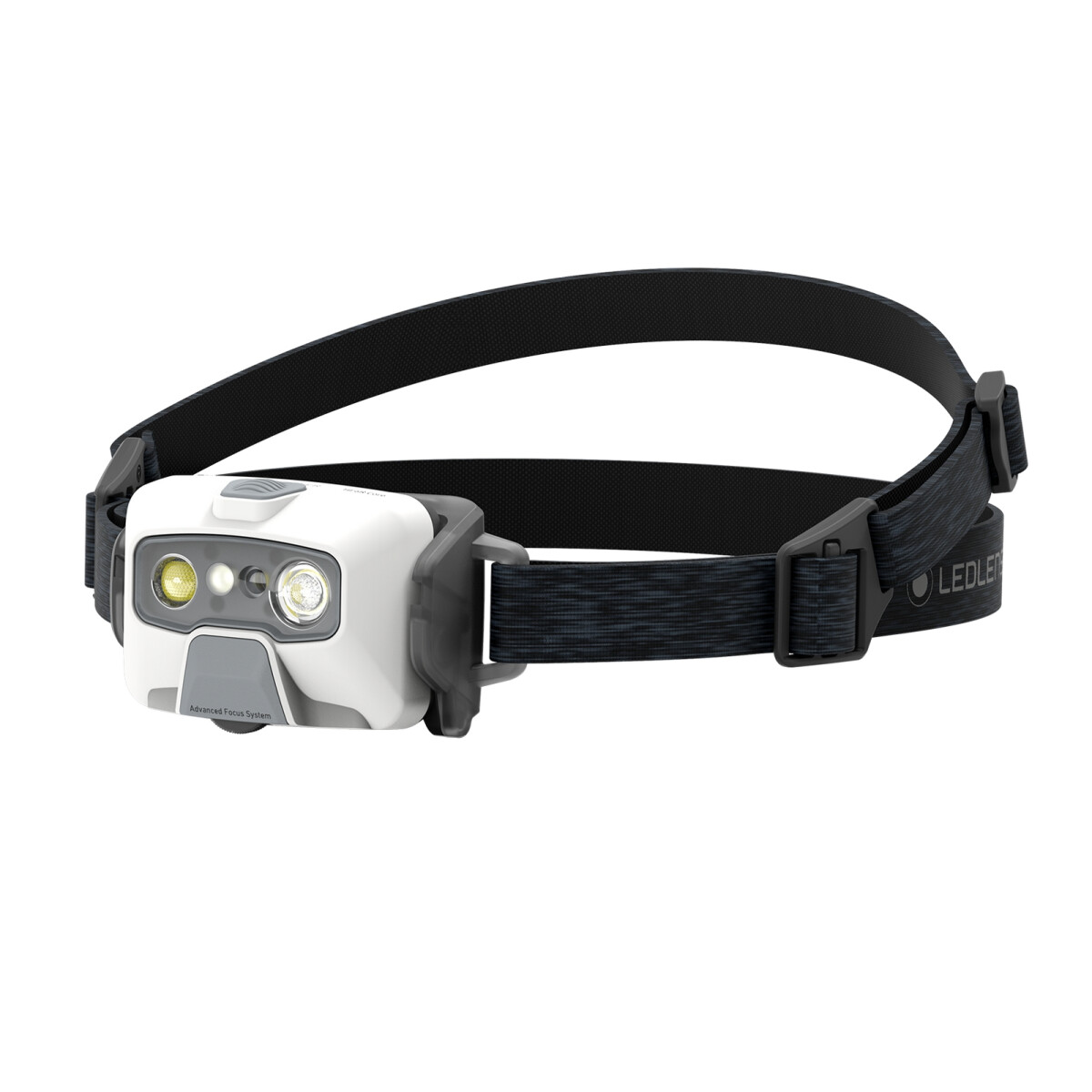 LEDLENSER HF6R Core white
