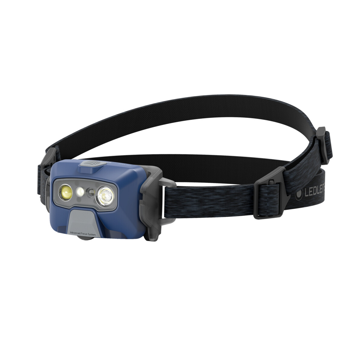LEDLENSER HF6R Core blue