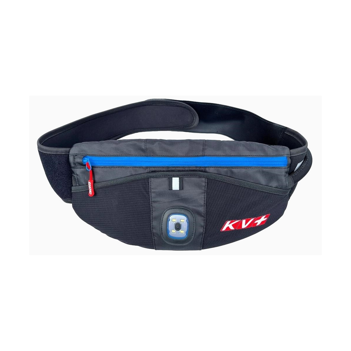 KV+ MARATHON Hüfttasche mit Trinkblase