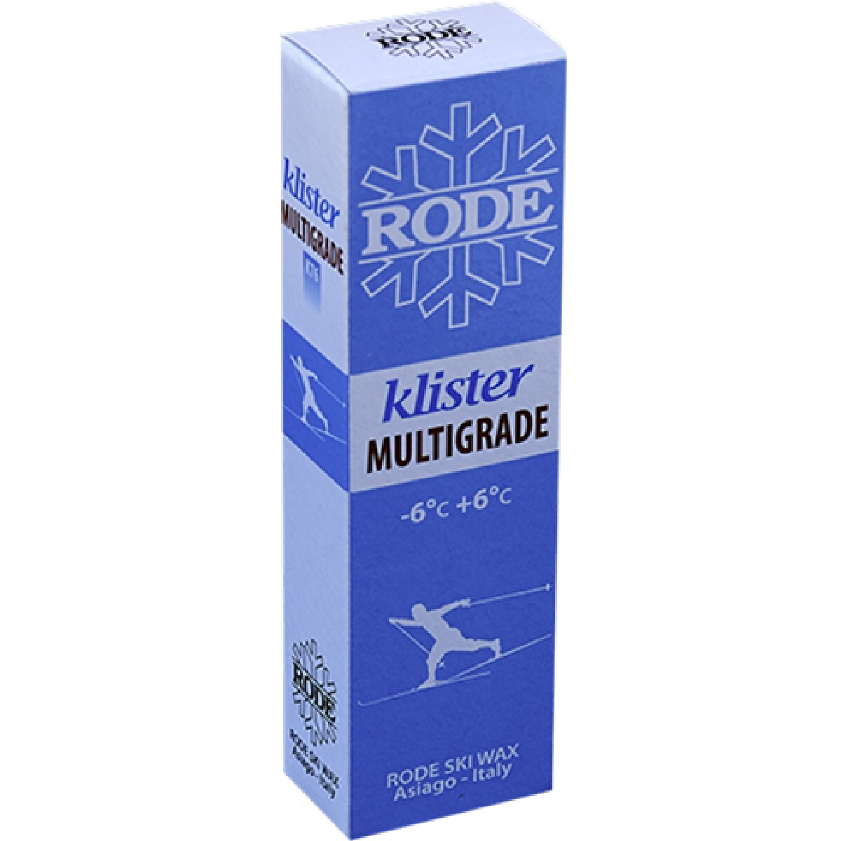 Rode KLISTER MULTIGRADE 60 g box
