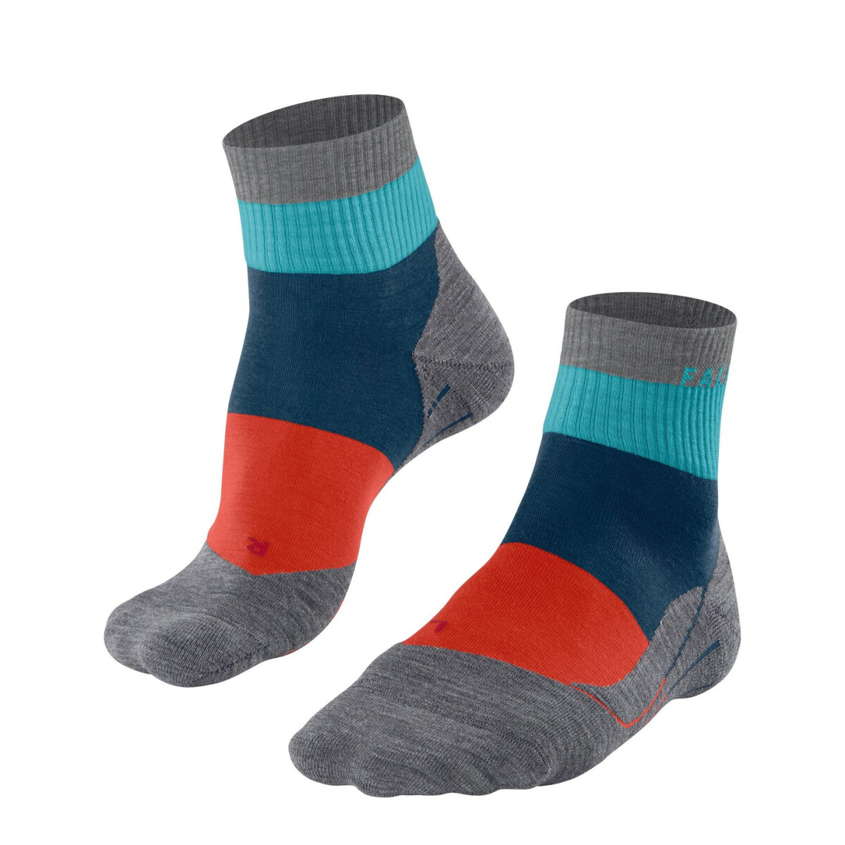 Falke TK5 Wander Short m