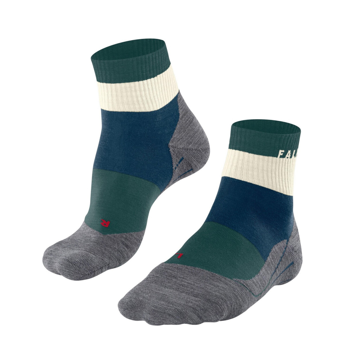 Falke TK5 Wander Short m