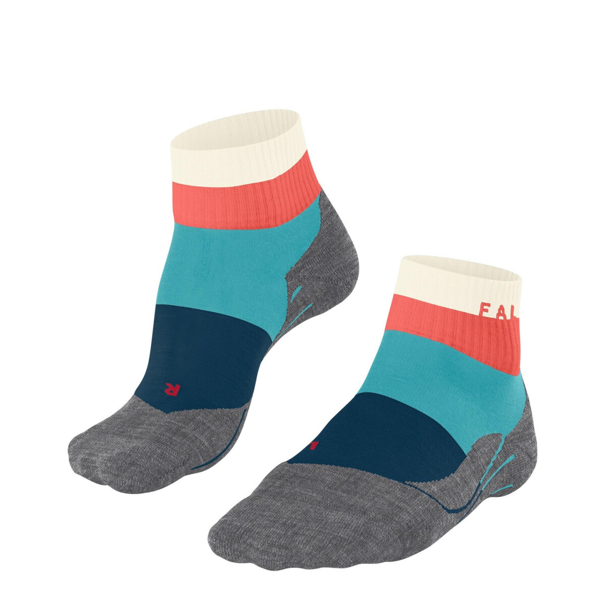 Falke TK5 Wander Short w