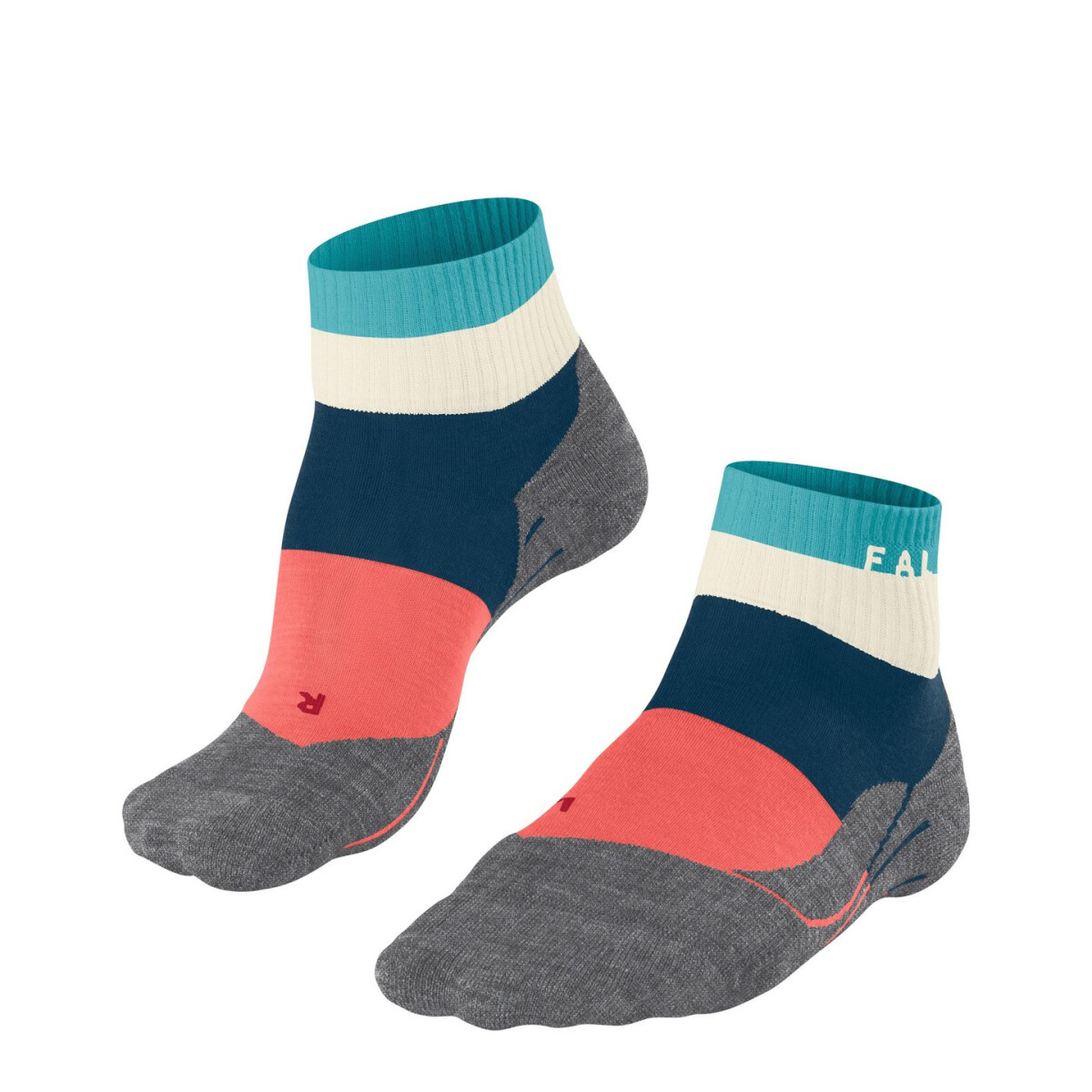 Falke TK5 Wander Short w