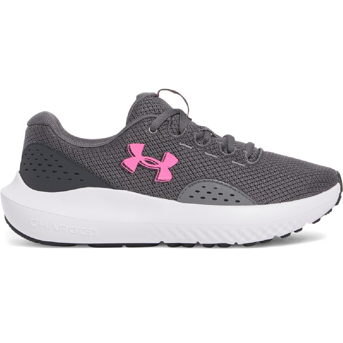 UA W CHARGED SURGE 4