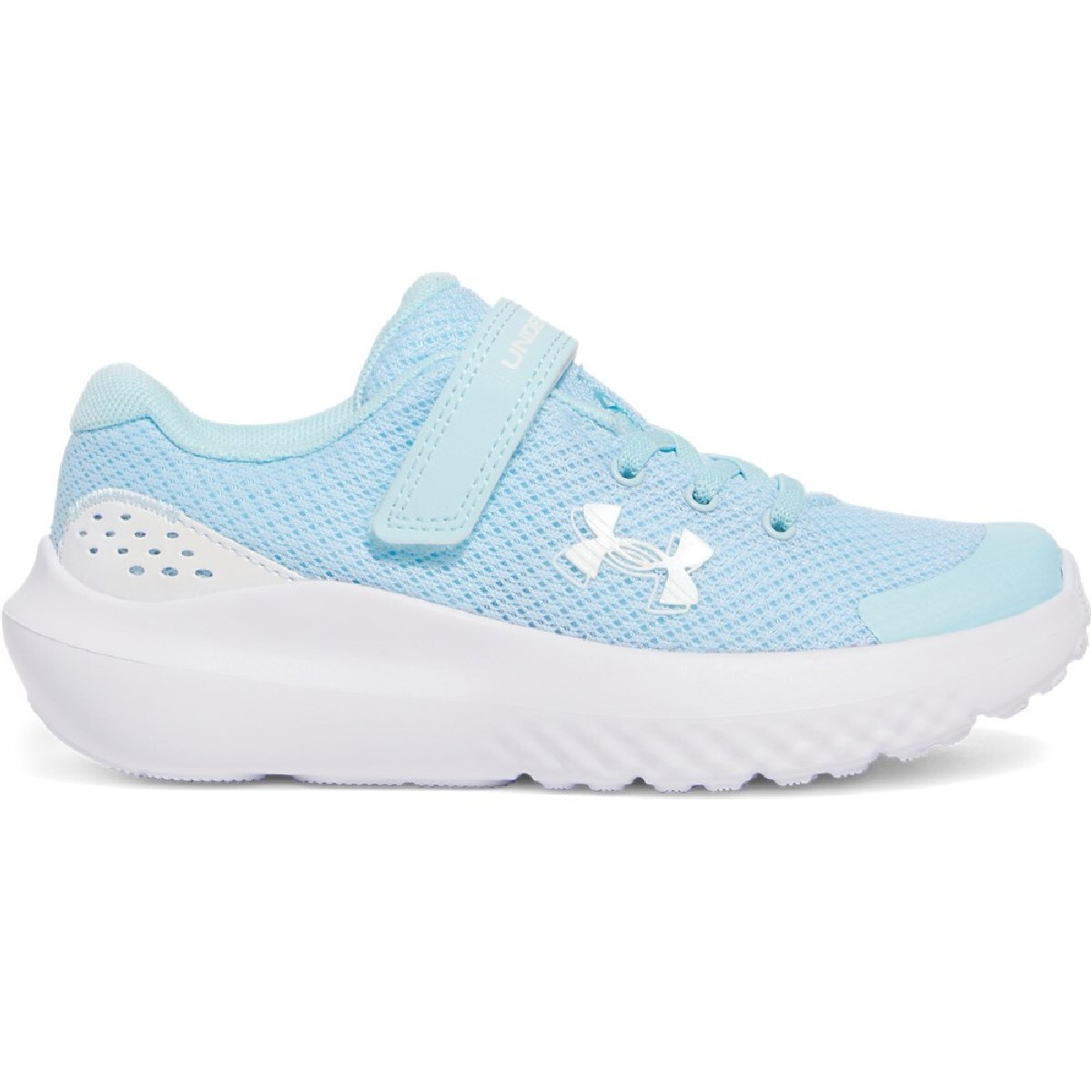 UA GPS SURGE 4 AC