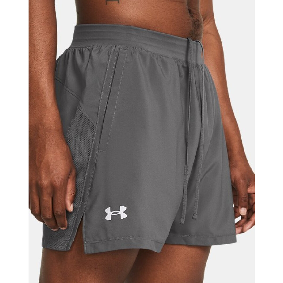 UA LAUNCH 5 SHORTS