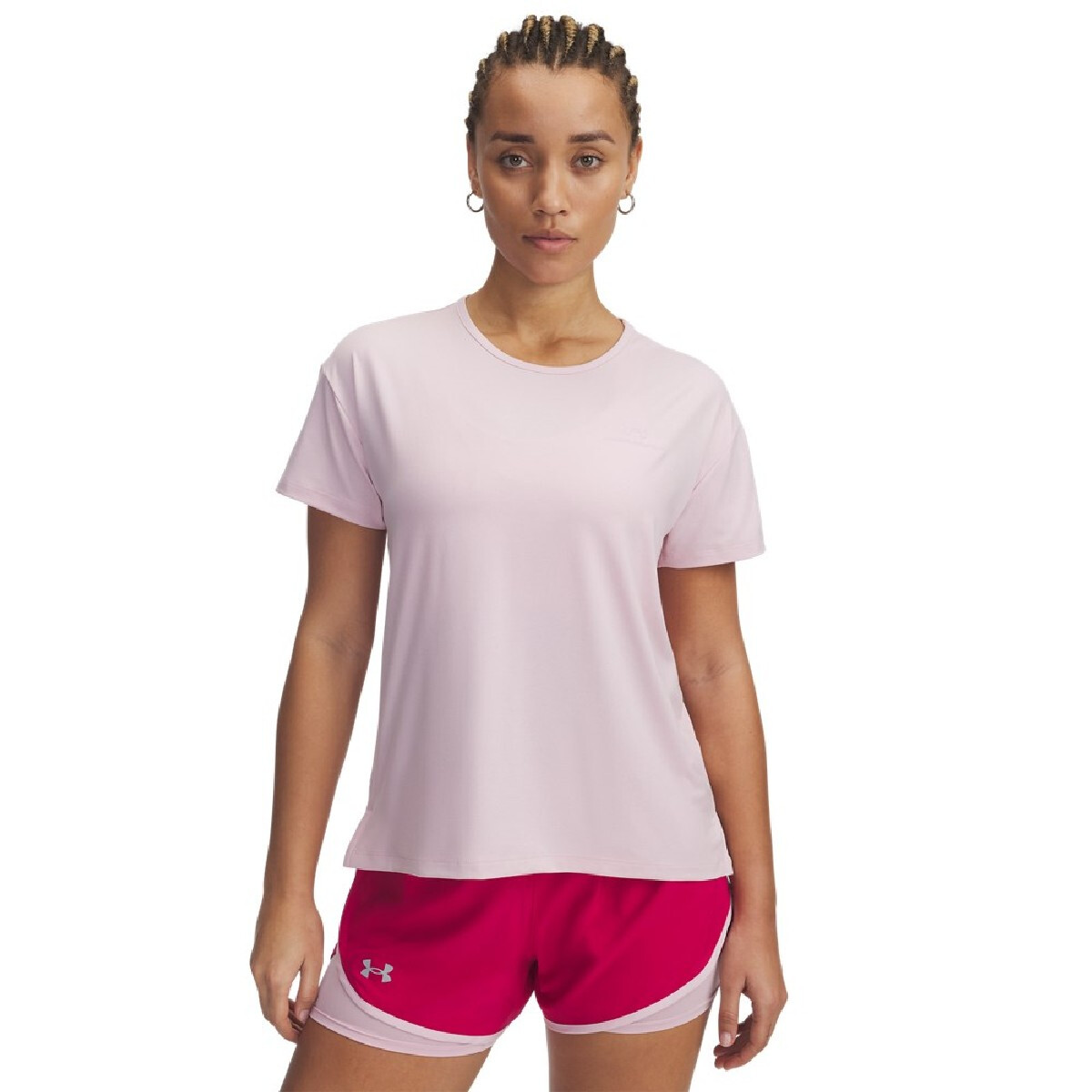 UA VANISH ENERGY SS 2.0