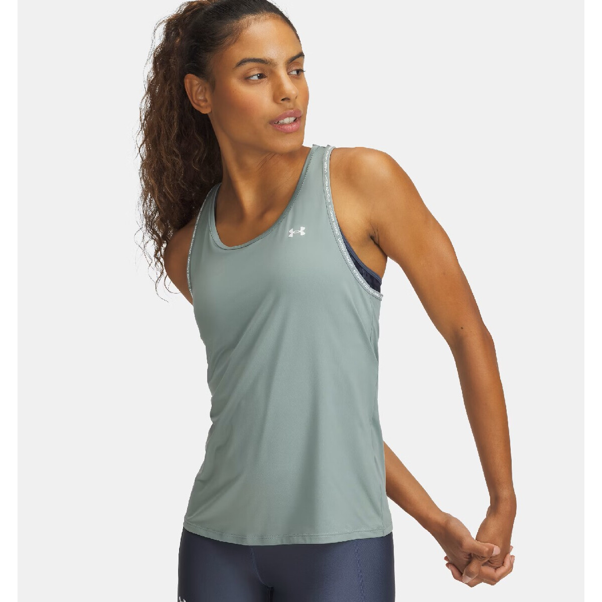 UA TECH KNOCKOUT TANK