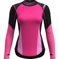 CRAZY LONG-SLEEVE SHOT WOMAN